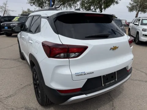 More photos of 2023 Chevrolet TrailBlazer LT at RightDrive - El Paso, TX