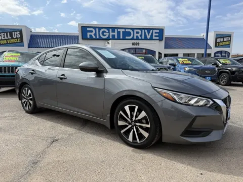 Used 2021 Mazda Mazda6 Touring for sale in El Paso, TX at