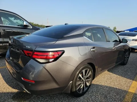 More photos of 2021 Nissan Sentra SV at RightDrive - El Paso, TX