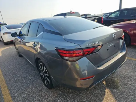 More photos of 2021 Nissan Sentra SV at RightDrive - El Paso, TX