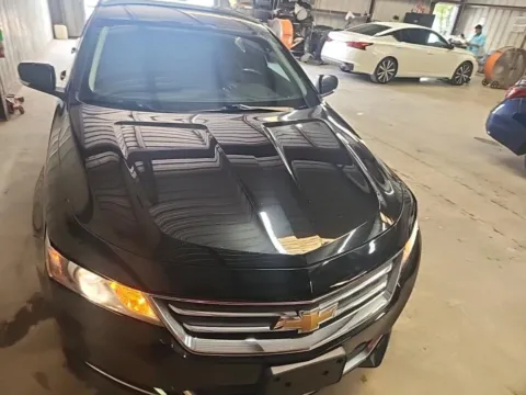Photos of 2020 Chevrolet Impala LT for sale in El Paso, TX at RightDrive - El Paso