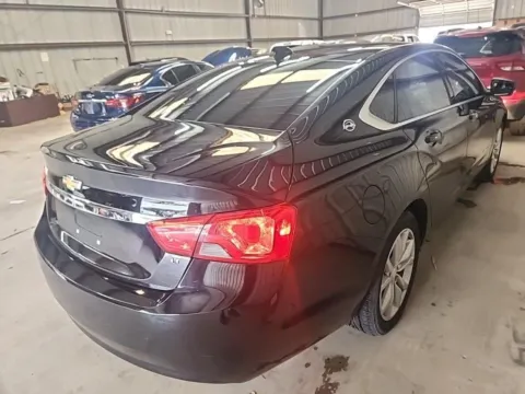 More photos of 2020 Chevrolet Impala LT at RightDrive - El Paso, TX