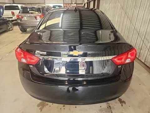 More photos of 2020 Chevrolet Impala LT at RightDrive - El Paso, TX