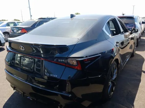 More photos of 2021 Lexus IS 350 F SPORT at RightDrive - El Paso, TX