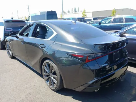 More photos of 2021 Lexus IS 350 F SPORT at RightDrive - El Paso, TX