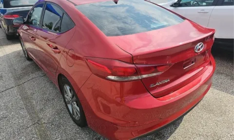 More photos of 2018 Hyundai Elantra SEL at RightDrive - El Paso, TX