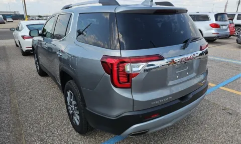 Another view of 2023 GMC Acadia SLT for sale in El Paso, TX at RightDrive - El Paso