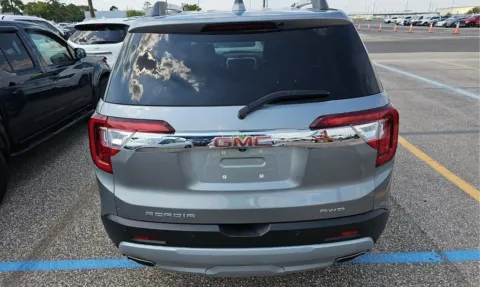 More photos of 2023 GMC Acadia SLT at RightDrive - El Paso, TX
