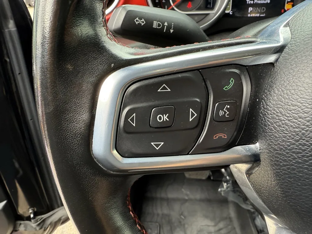 2020 Jeep Gladiator Rubicon photo 14