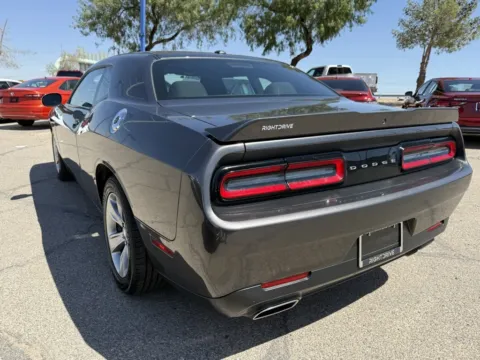 More photos of 2022 Dodge Challenger SXT at RightDrive - El Paso, TX