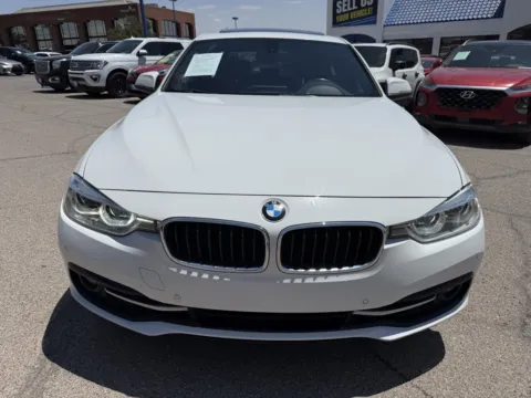 Photos of 2018 BMW 3 Series 330i for sale in El Paso, TX at RightDrive - El Paso