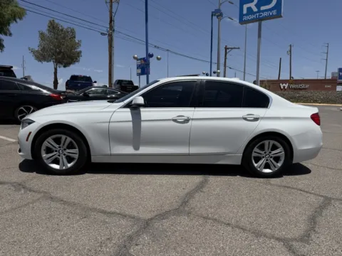 More photos of 2018 BMW 3 Series 330i at RightDrive - El Paso, TX