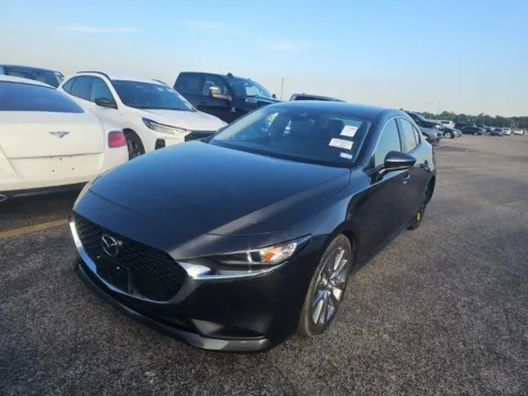 Photos of 2023 Mazda Mazda3 2.5 S Select Package for sale in El Paso, TX at RightDrive - El Paso