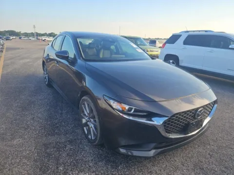 Another view of 2023 Mazda Mazda3 2.5 S Select Package for sale in El Paso, TX at RightDrive - El Paso