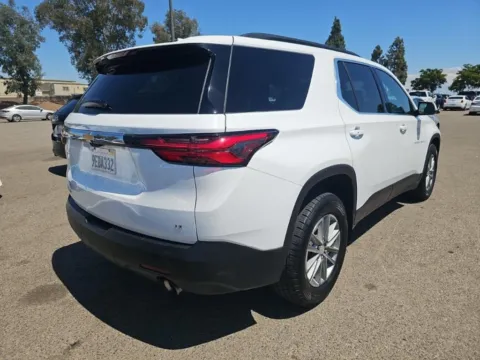 More photos of 2023 Chevrolet Traverse LT Leather at RightDrive - El Paso, TX