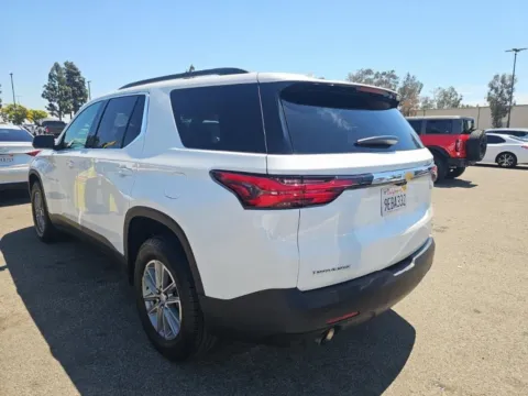 More photos of 2023 Chevrolet Traverse LT Leather at RightDrive - El Paso, TX