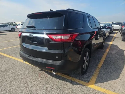 More photos of 2019 Chevrolet Traverse 3LT at RightDrive - El Paso, TX