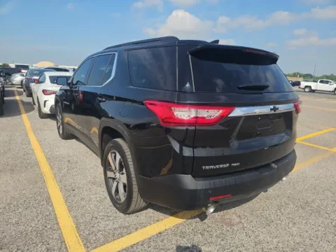 More photos of 2019 Chevrolet Traverse 3LT at RightDrive - El Paso, TX