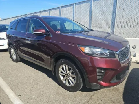 Another view of 2019 Kia Sorento LX for sale in El Paso, TX at RightDrive - El Paso