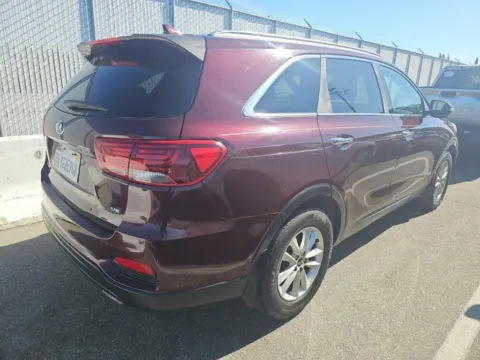 More photos of 2019 Kia Sorento LX at RightDrive - El Paso, TX