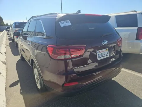 More photos of 2019 Kia Sorento LX at RightDrive - El Paso, TX