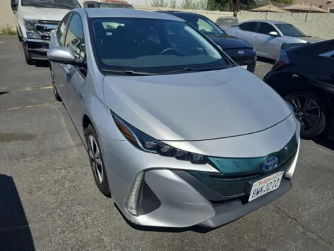 Photos of 2019 Toyota Prius Prime Plus for sale in El Paso, TX at RightDrive - El Paso
