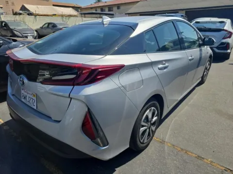 Another view of 2019 Toyota Prius Prime Plus for sale in El Paso, TX at RightDrive - El Paso