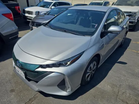 More photos of 2019 Toyota Prius Prime Plus at RightDrive - El Paso, TX