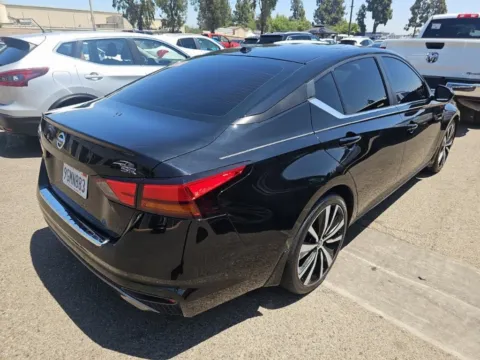 More photos of 2020 Nissan Altima 2.5 SR at RightDrive - El Paso, TX
