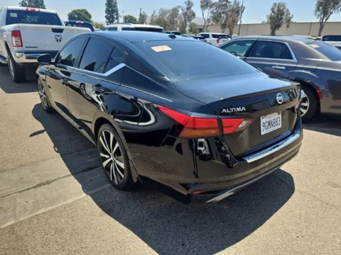 More photos of 2020 Nissan Altima 2.5 SR at RightDrive - El Paso, TX