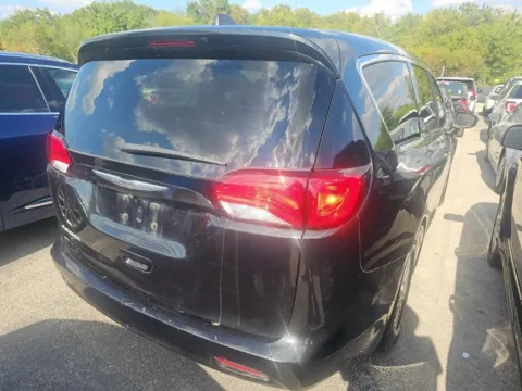 More photos of 2022 Chrysler Voyager LX at RightDrive - El Paso, TX