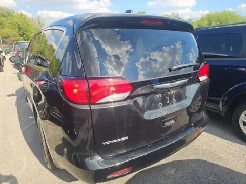 More photos of 2022 Chrysler Voyager LX at RightDrive - El Paso, TX