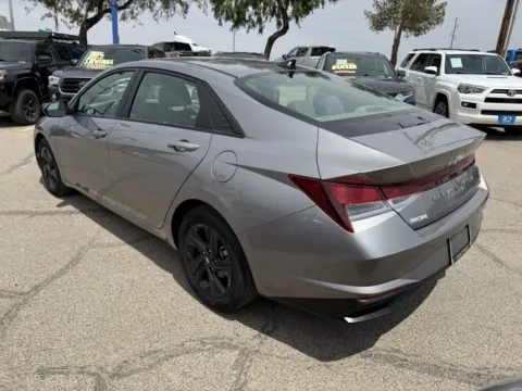 More photos of 2023 Hyundai Elantra SEL at RightDrive - El Paso, TX