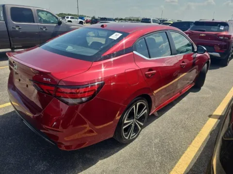 More photos of 2023 Nissan Sentra SR at RightDrive - El Paso, TX