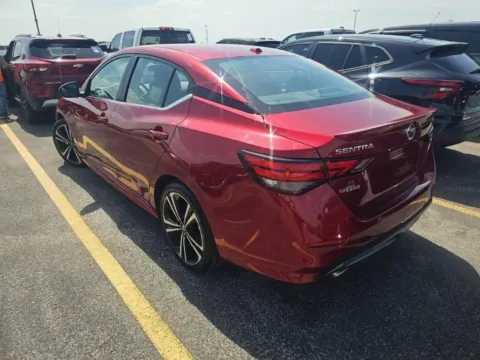 More photos of 2023 Nissan Sentra SR at RightDrive - El Paso, TX