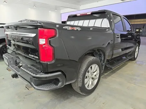 More photos of 2020 Chevrolet Silverado 1500 Custom at RightDrive - El Paso, TX