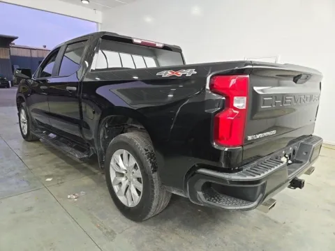 More photos of 2020 Chevrolet Silverado 1500 Custom at RightDrive - El Paso, TX