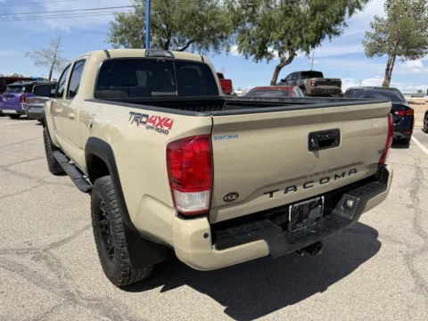 More photos of 2019 Toyota Tacoma TRD Off-Road at RightDrive - El Paso, TX