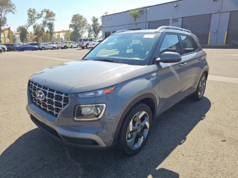 Photos of 2023 Hyundai Venue SEL for sale in El Paso, TX at RightDrive - El Paso