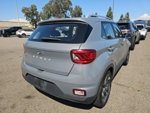 More photos of 2023 Hyundai Venue SEL at RightDrive - El Paso, TX