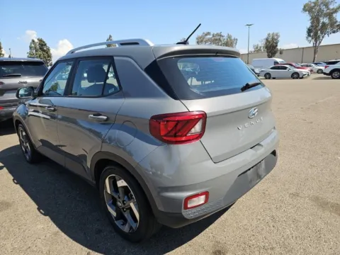 More photos of 2023 Hyundai Venue SEL at RightDrive - El Paso, TX