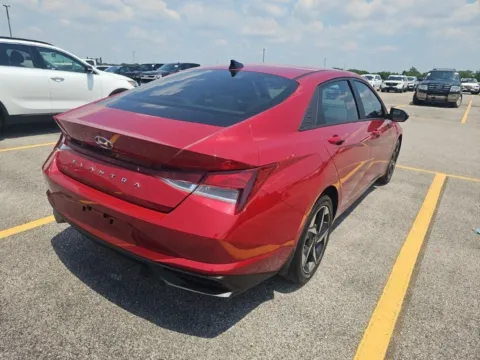 More photos of 2023 Hyundai Elantra SEL at RightDrive - El Paso, TX