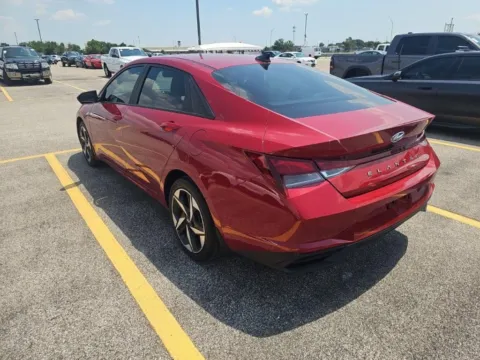 More photos of 2023 Hyundai Elantra SEL at RightDrive - El Paso, TX