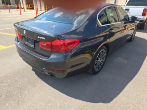 More photos of 2018 BMW 5 Series 530i at RightDrive - El Paso, TX