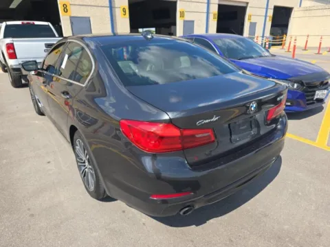More photos of 2018 BMW 5 Series 530i at RightDrive - El Paso, TX