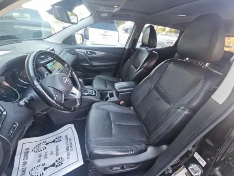 More photos of 2020 Nissan Rogue Sport SL at RightDrive - El Paso, TX
