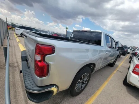 More photos of 2019 Chevrolet Silverado 1500 LT at RightDrive - El Paso, TX