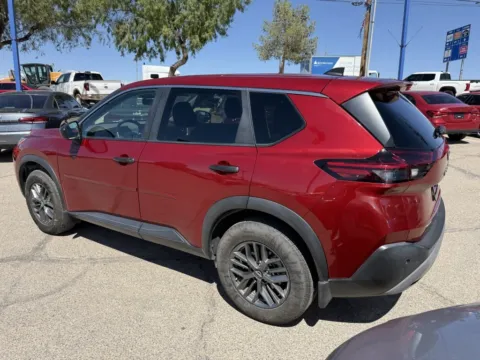 More photos of 2023 Nissan Rogue S at RightDrive - El Paso, TX