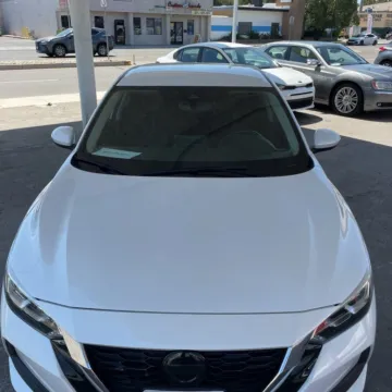 More photos of 2021 Nissan Sentra SV at RightDrive - El Paso, TX