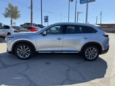 More photos of 2021 Mazda CX-9 Grand Touring at RightDrive - El Paso, TX